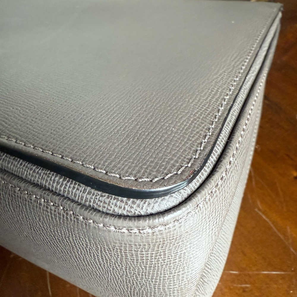 Longchamp mademoiselle bag - Picture 10 of 16